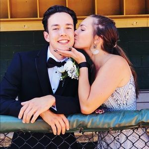 Meet your Posher, Grace ann